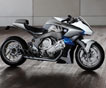 Шестицилиндровое будущее от BMW Motorrad